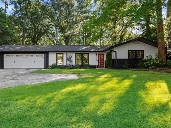 2485 Shallowford Road NE, Atlanta, GA 30345