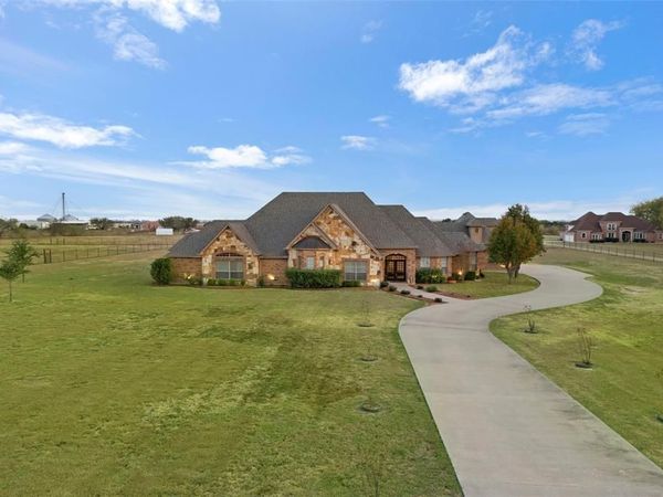 219 Mohundro Road, Ferris, TX 75125