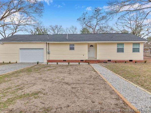 144 Bremer Street , Fayetteville, NC 28303