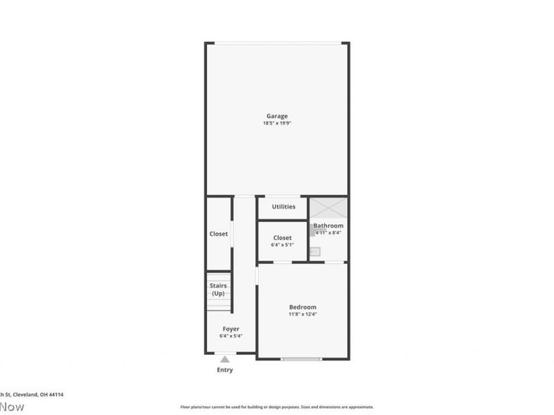 1446 E 14th Street, Cleveland, OH 44114 Photo 47