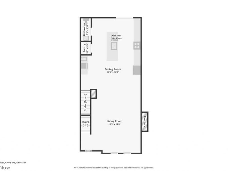 1446 E 14th Street, Cleveland, OH 44114 Photo 47