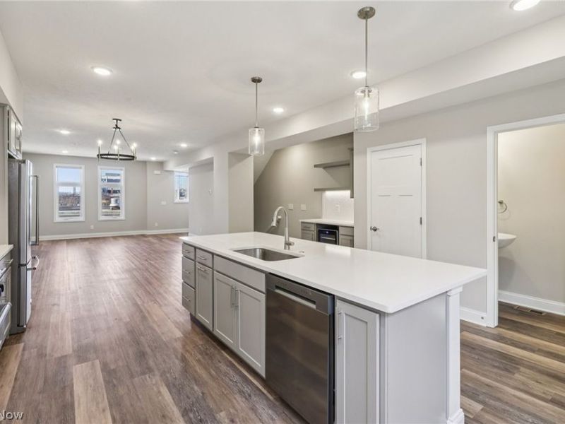 1446 E 14th Street, Cleveland, OH 44114 Photo 9