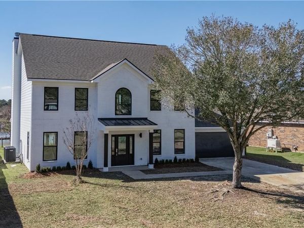 549 HUSEMAN Lane, Covington, LA 70435