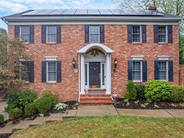 2779 Clearview Road, Allison Park, PA 15101