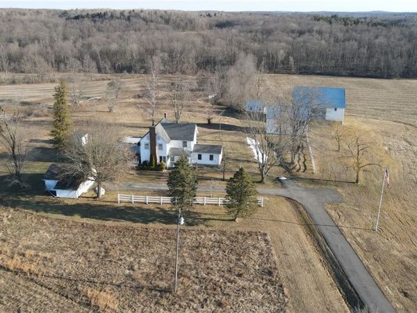 172 Valley Rd, Knox, PA 16232