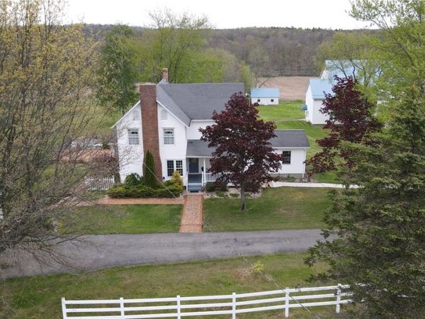 172 Valley Rd, Knox, PA 16232