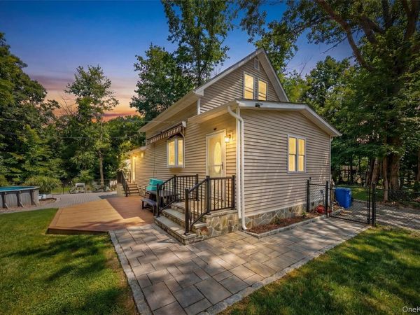 9 Java Road, Patterson, NY 12563