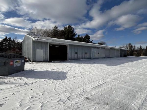 W411 County Rd L, East Troy, WI 53120