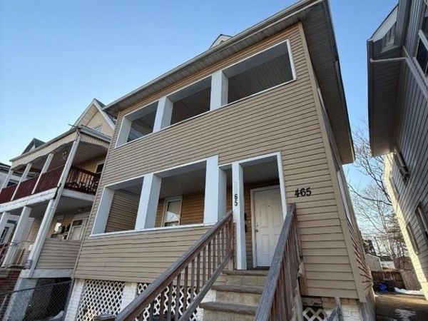 465 Norwood St, East Orange, NJ 07018