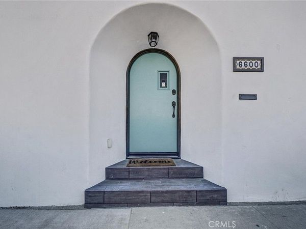 6600 E Ocean, Long Beach, CA 90803