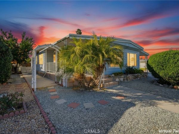 500 San Mateo, Hemet, CA 92543