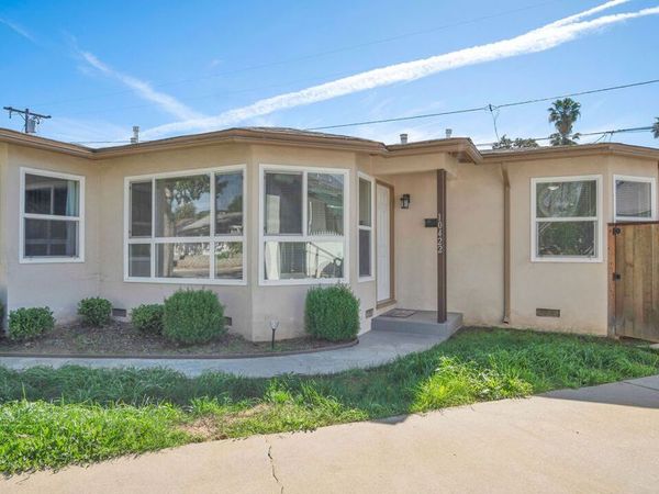 10422 El Rancho Drive, Whittier, CA 90606