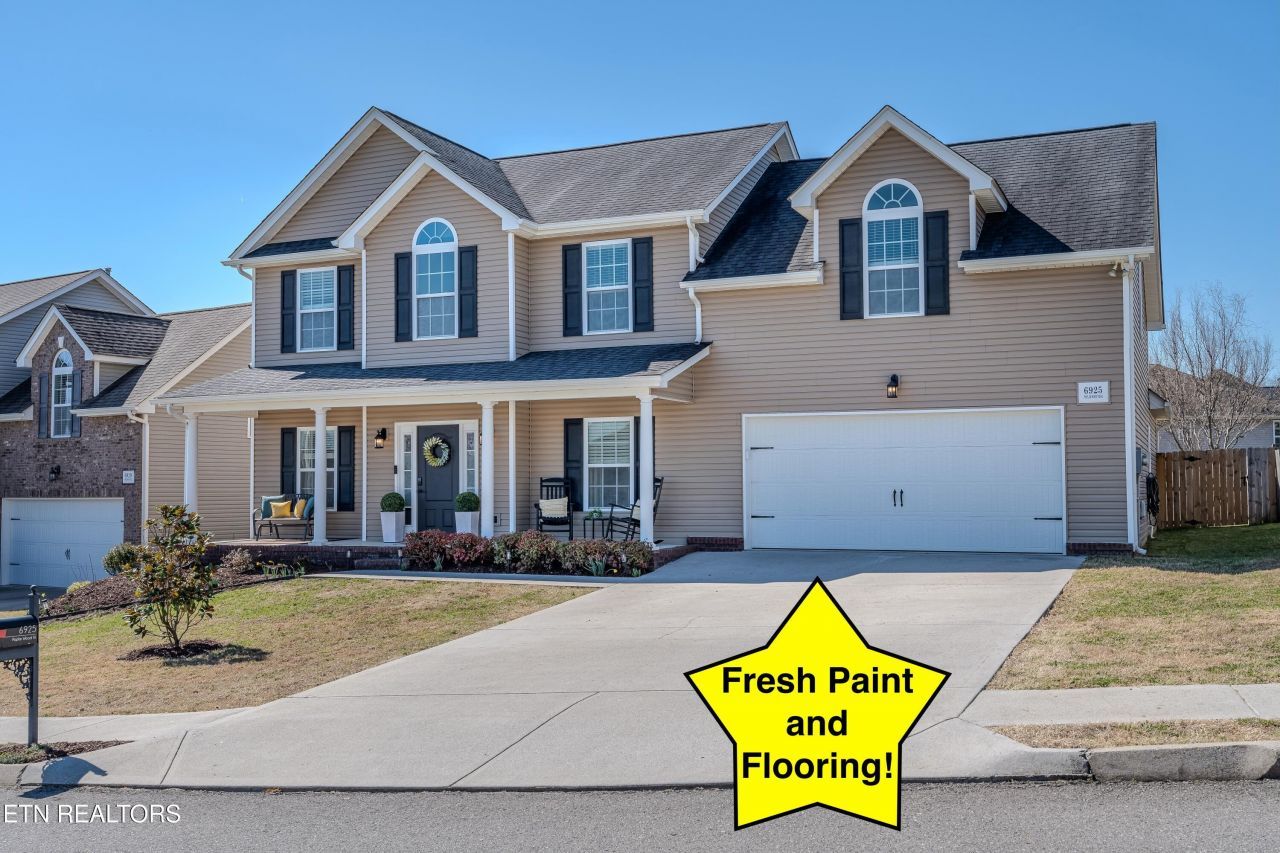 6925 Poplar Wood Tr, Knoxville, TN 37920 Main Photo