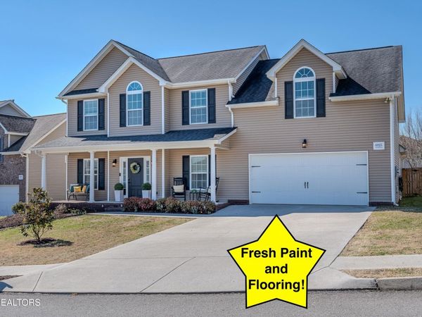 6925 Poplar Wood Tr, Knoxville, TN 37920