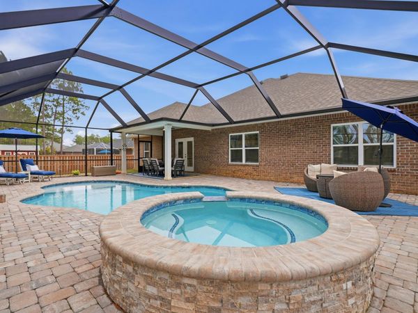 7224 Riverview Road, Navarre, FL 32566