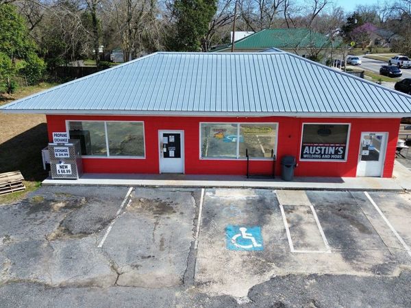 2886 Ga Highway 117, Cadwell, GA 31009