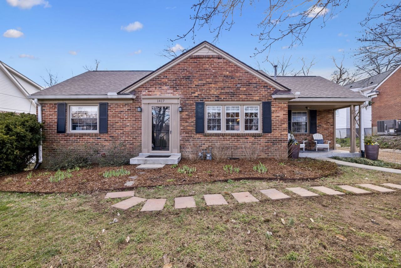 1417 Clifton Ln, Nashville, TN 37215 Main Photo