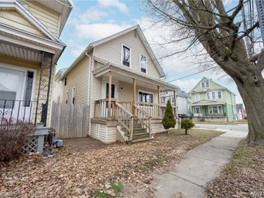 230 Weiss Street, Buffalo, NY 14206