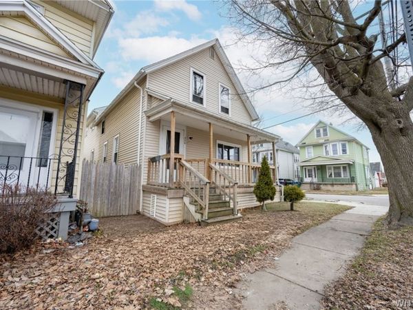 230 Weiss Street , Buffalo, NY 14206