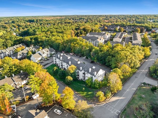 122 Tall Oaks Drive, Unit N, Weymouth, MA 02190