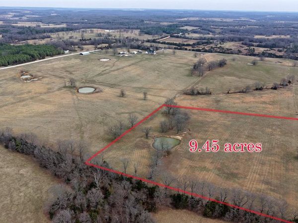 845 Cutoff Road , Melbourne, AR 72556