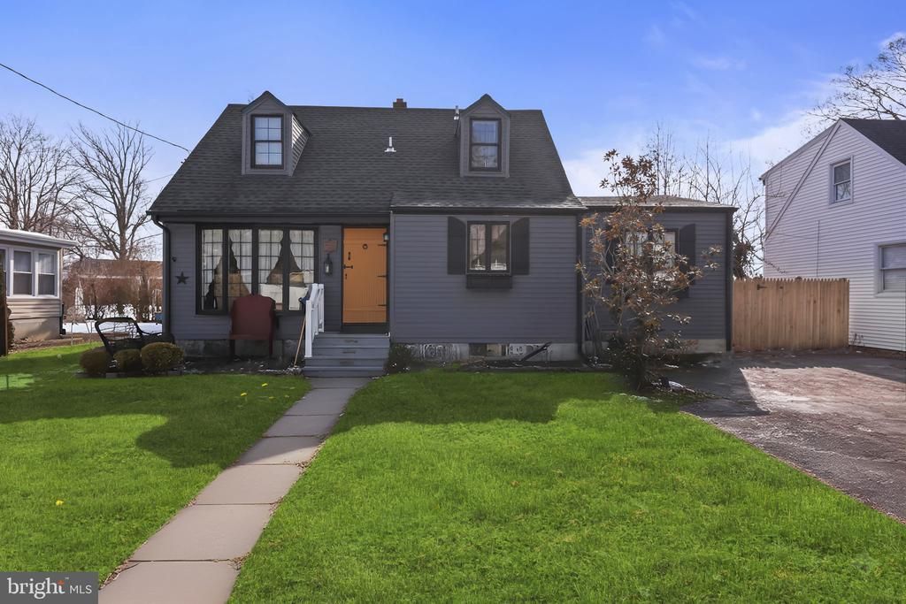 37 Waldron Road, Allentown, NJ 08501 Main Photo