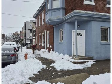 2645 W JEFFERSON STREET , PHILADELPHIA, PA 19121