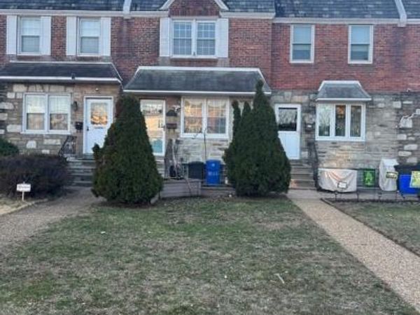 3024 GILHAM STREET, PHILADELPHIA, PA 19149