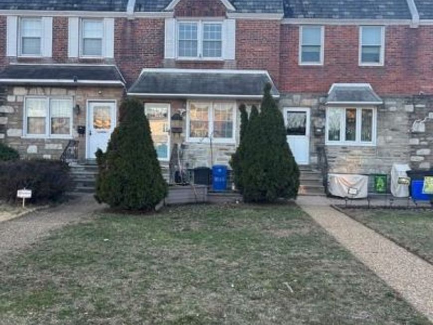 3024 Gilham Street, Philadelphia, PA 19149 Main Photo