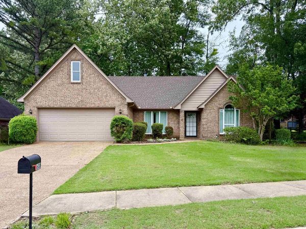 4600 SHADOW FIELD LN, Bartlett, TN 38002