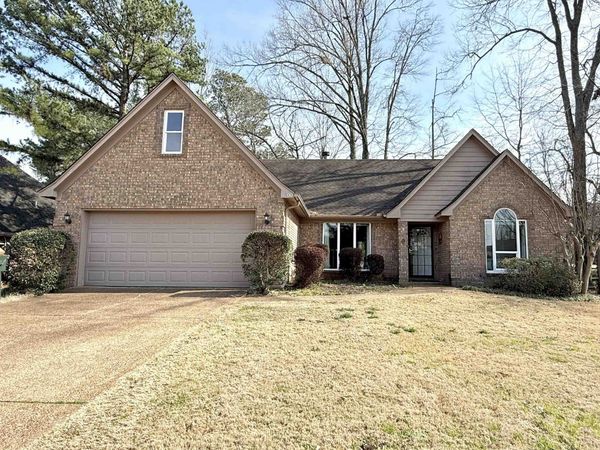 4600 SHADOW FIELD LN, Bartlett, TN 38002
