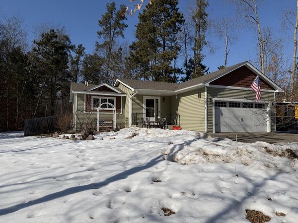 25871 Centennial Lane , Nisswa, MN 56468