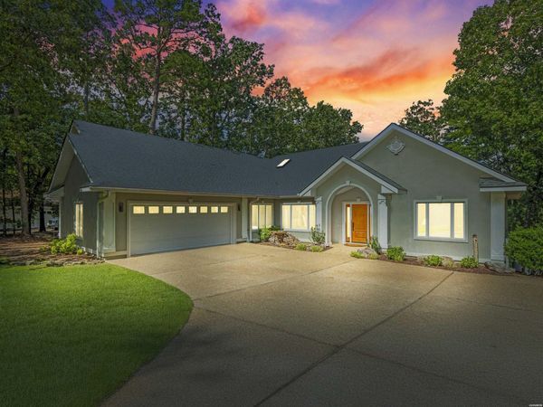 11 REALEZA Court, Hot Springs Village, AR 71909