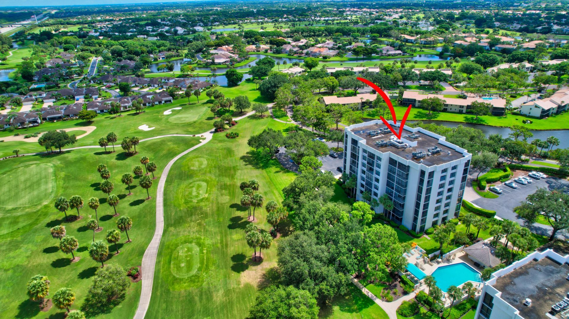 7847 Lakeside Boulevard, Unit 1063, Boca Raton, FL 33434 Photo