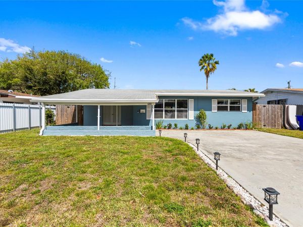 6881 Douglas St, Hollywood, FL 33024