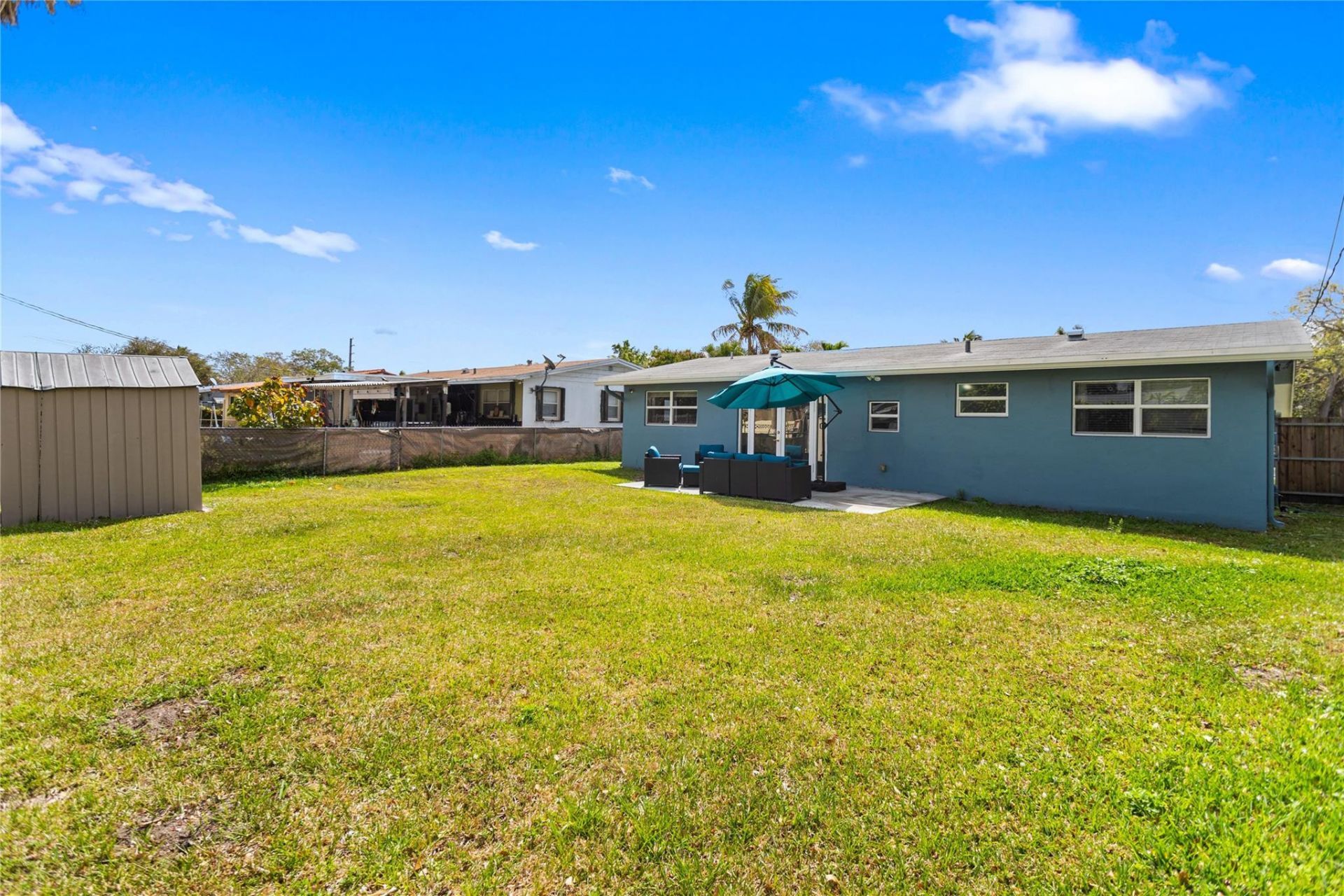 6881 Douglas Street, Hollywood, FL 33024 Photo