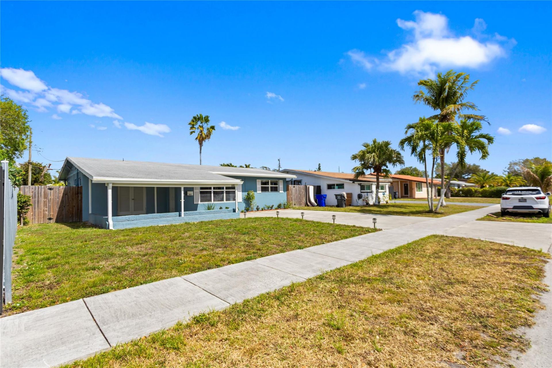 6881 Douglas Street, Hollywood, FL 33024 Photo