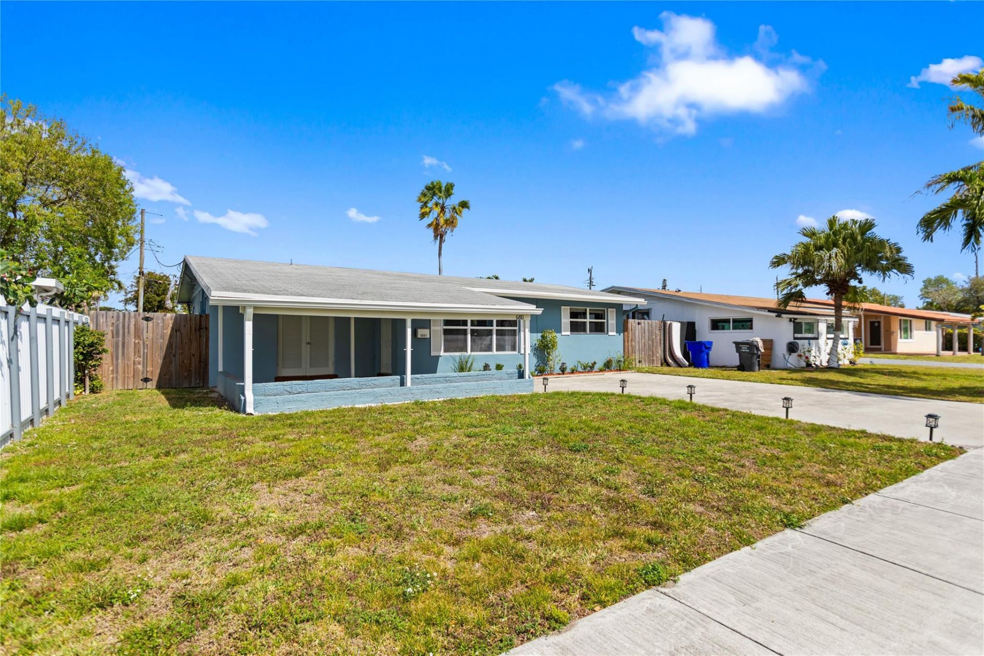 6881 Douglas Street, Hollywood, FL 33024 Photo