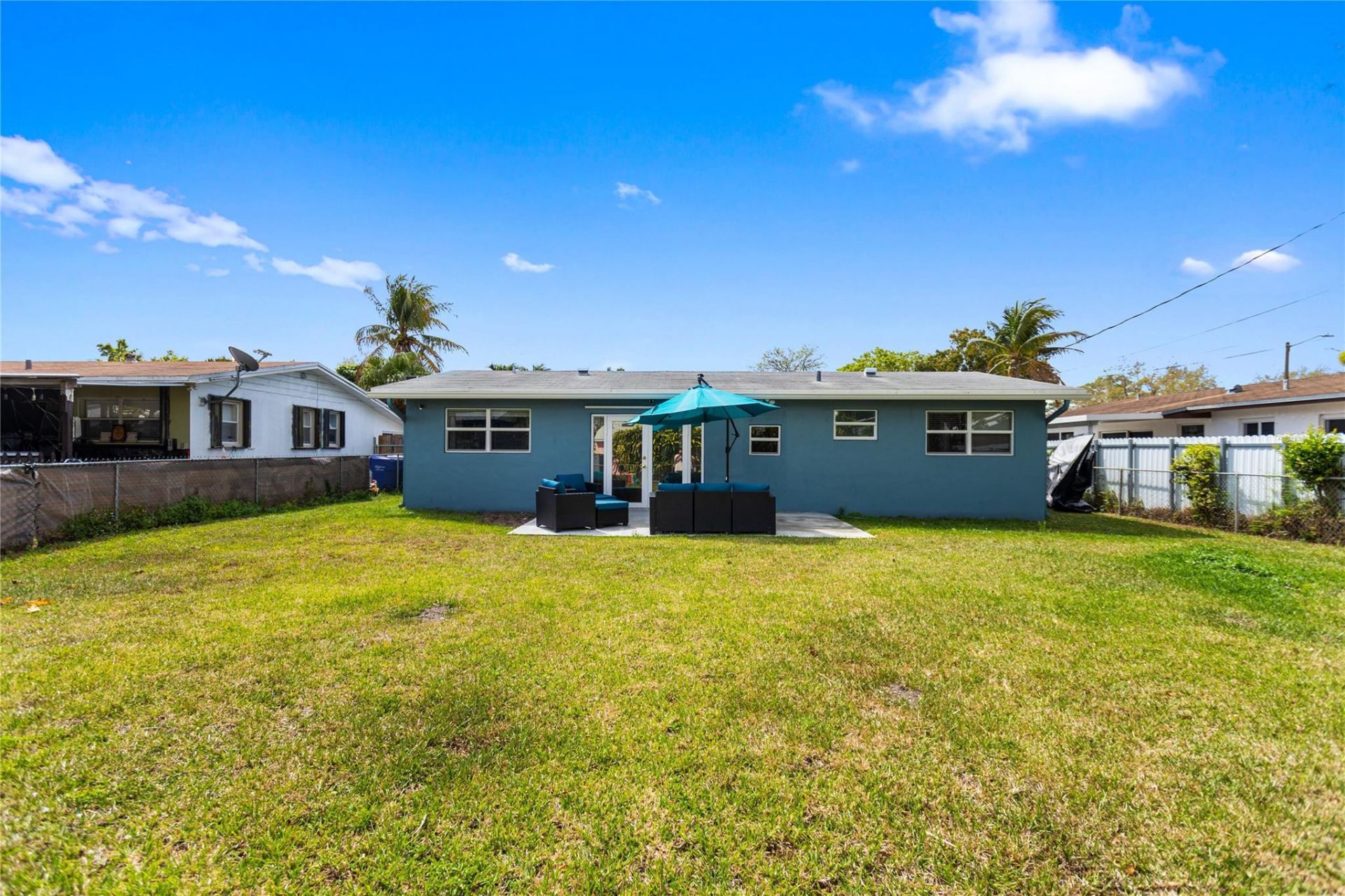 6881 Douglas Street, Hollywood, FL 33024 Photo