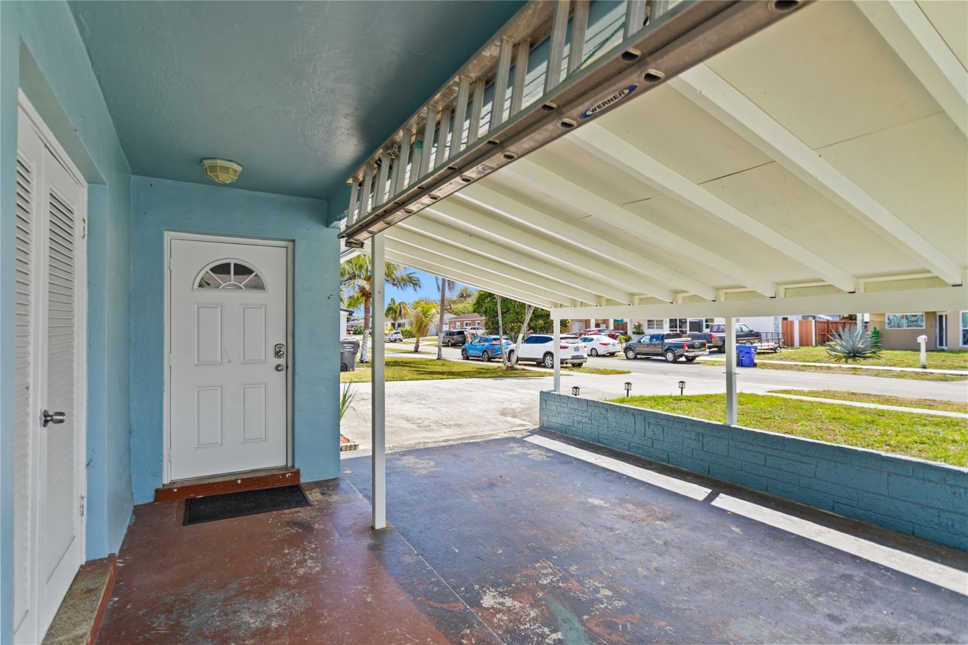 6881 Douglas Street, Hollywood, FL 33024 Photo