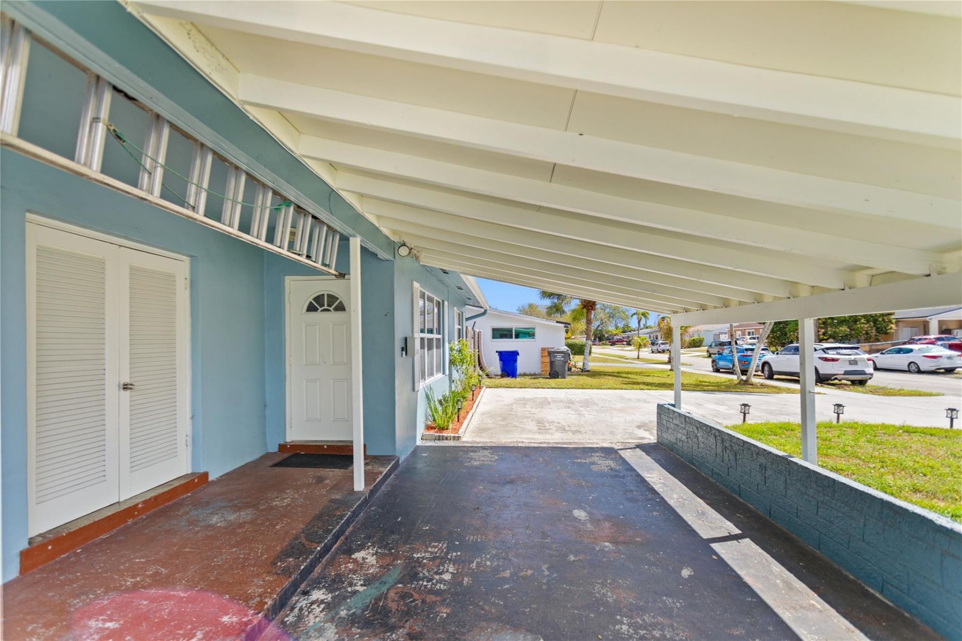 6881 Douglas Street, Hollywood, FL 33024 Photo