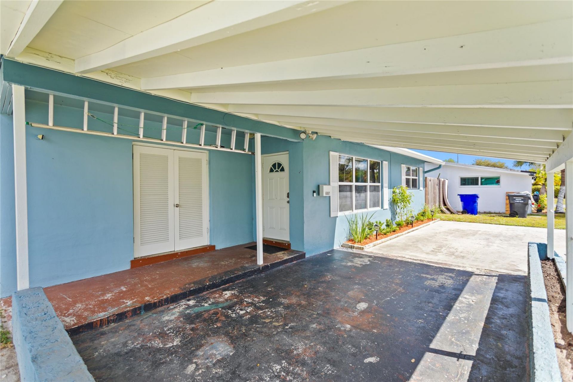 6881 Douglas Street, Hollywood, FL 33024 Photo