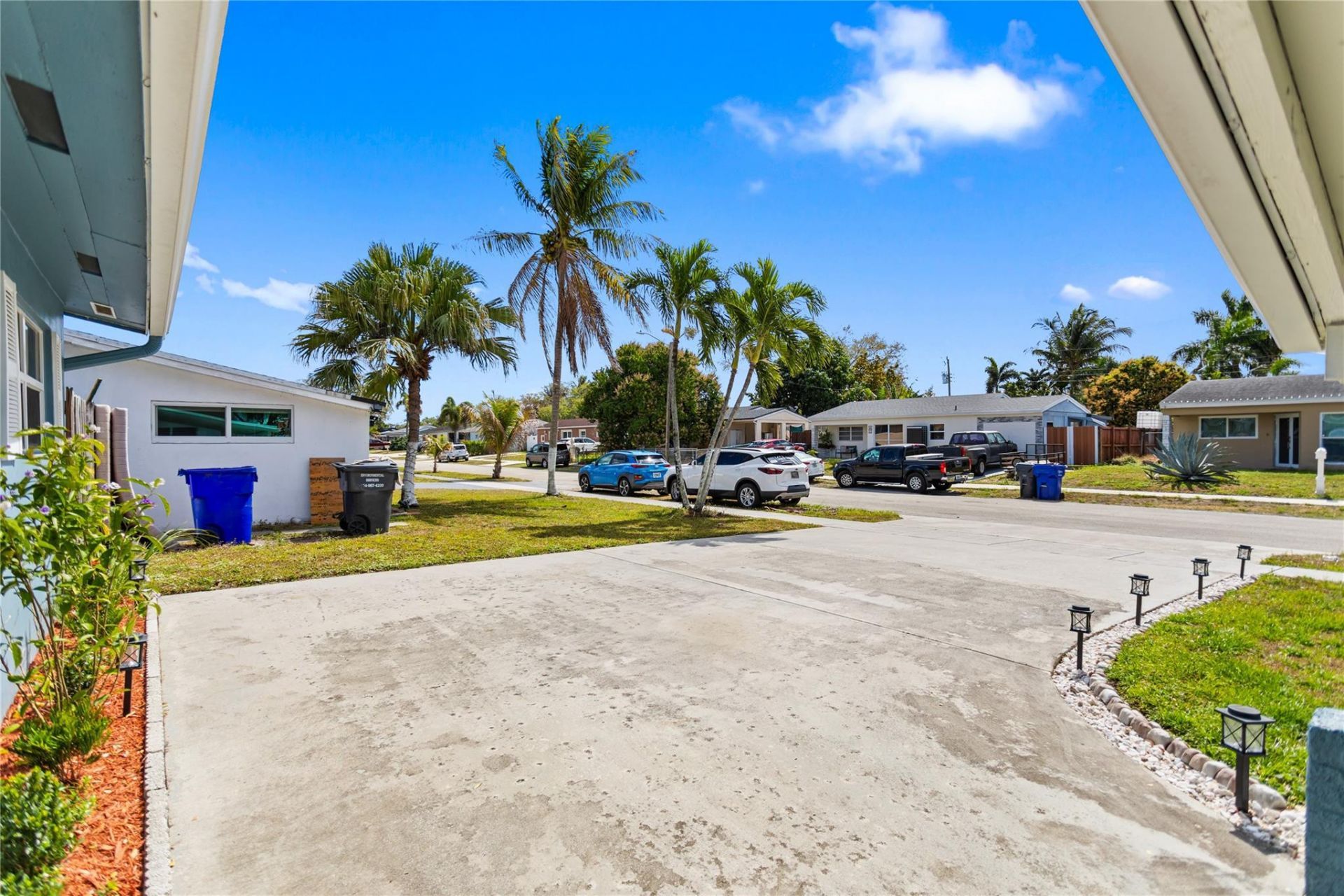 6881 Douglas Street, Hollywood, FL 33024 Photo