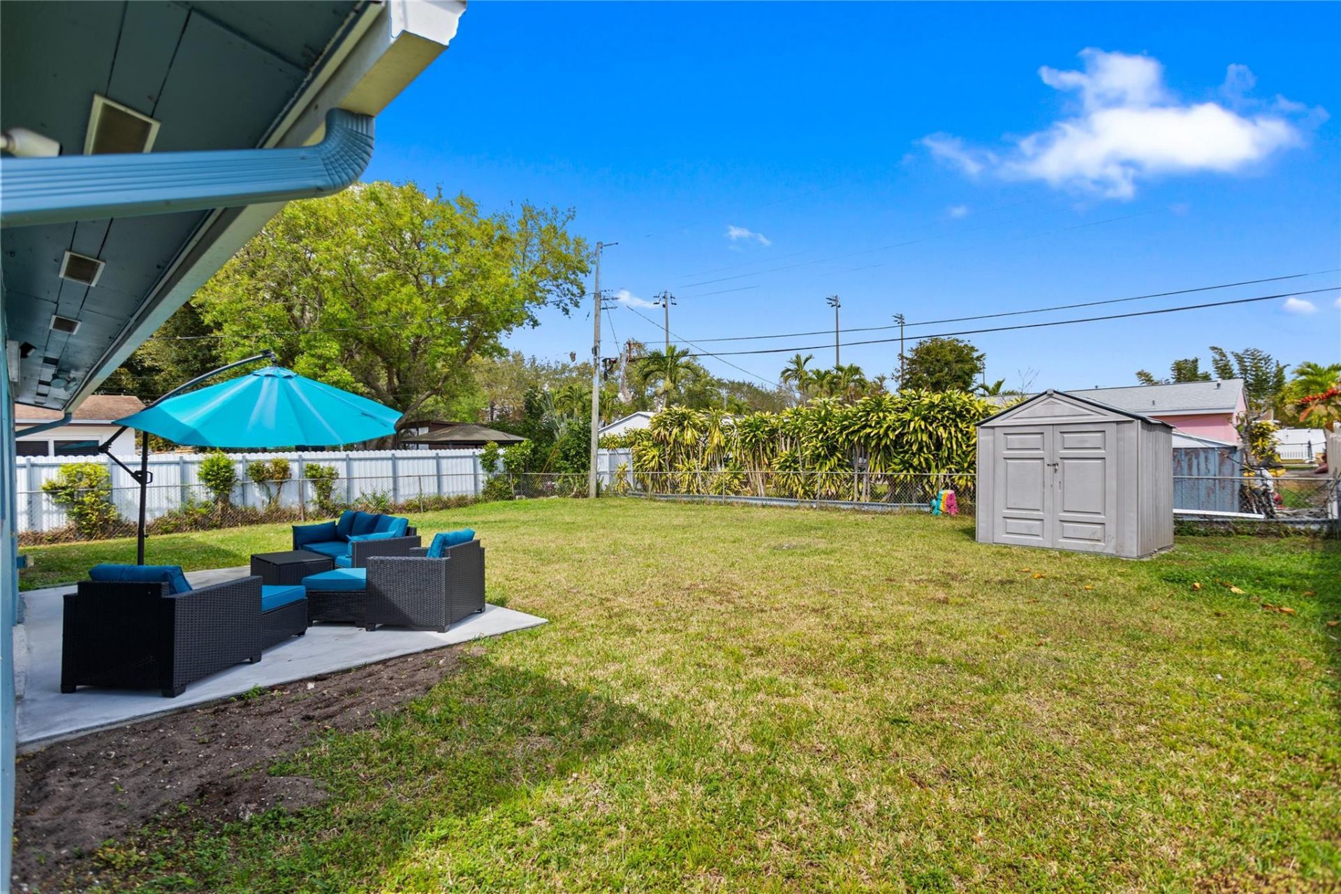 6881 Douglas Street, Hollywood, FL 33024 Photo