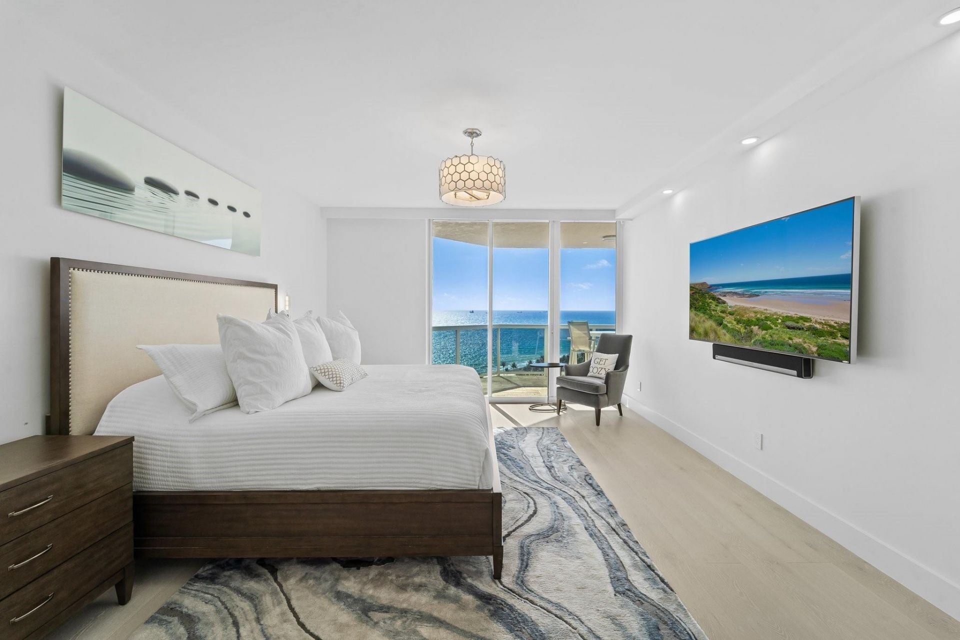 3100 N Ocean Boulevard, Unit 2007, Fort Lauderdale, FL 33308 Photo