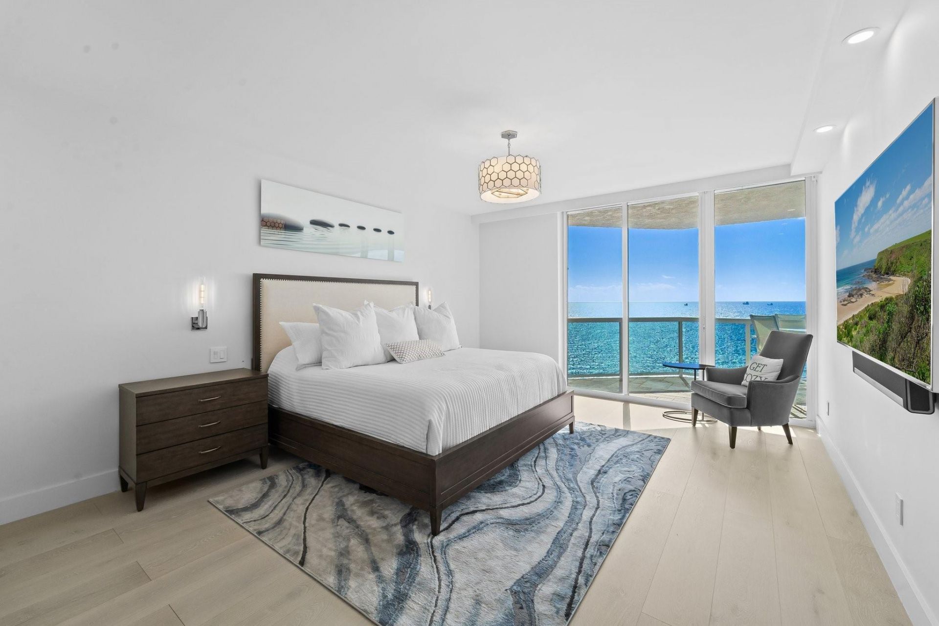 3100 N Ocean Boulevard, Unit 2007, Fort Lauderdale, FL 33308 Photo