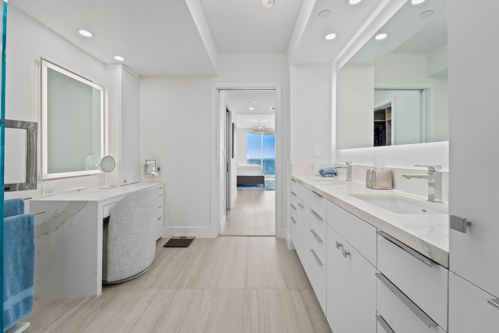 3100 N Ocean Boulevard, Unit 2007, Fort Lauderdale, FL 33308 Photo