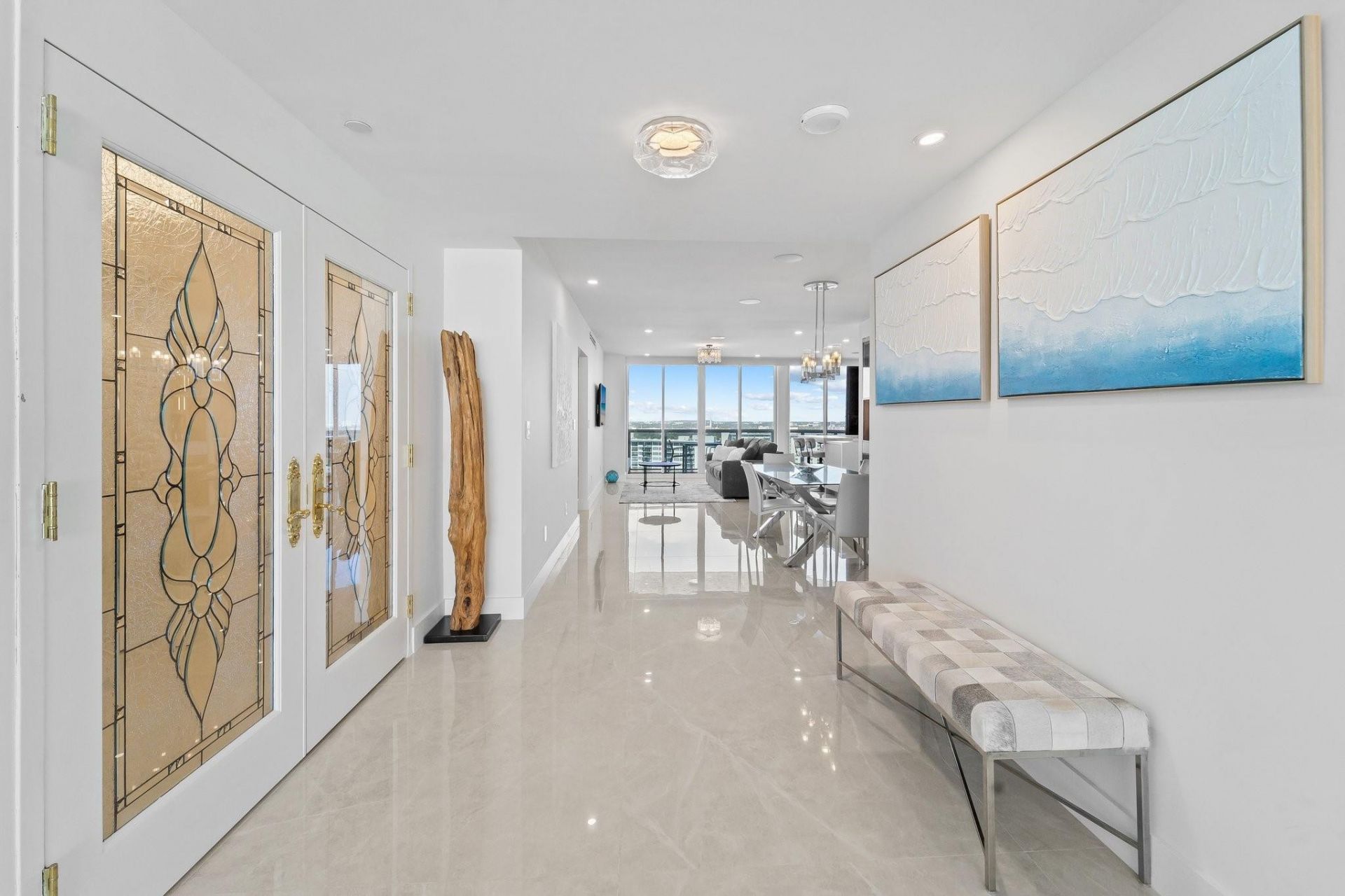 3100 N Ocean Boulevard, Unit 2007, Fort Lauderdale, FL 33308 Photo