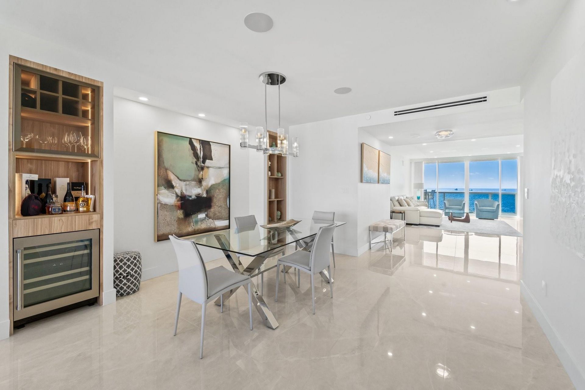 3100 N Ocean Boulevard, Unit 2007, Fort Lauderdale, FL 33308 Photo