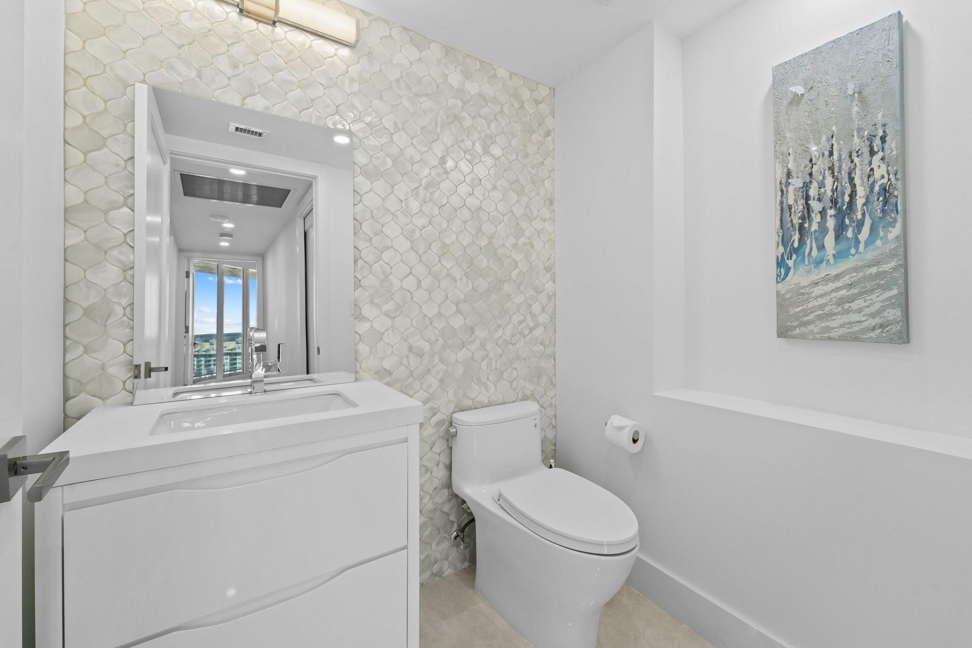 3100 N Ocean Boulevard, Unit 2007, Fort Lauderdale, FL 33308 Photo